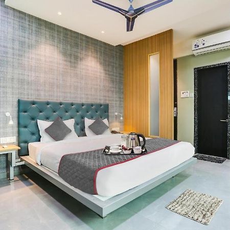 Glitz Hotels Arc Palace - Mankoli, Bhiwandi Exteriér fotografie